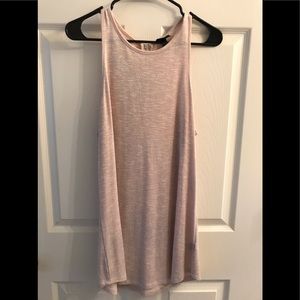 Pink Tank